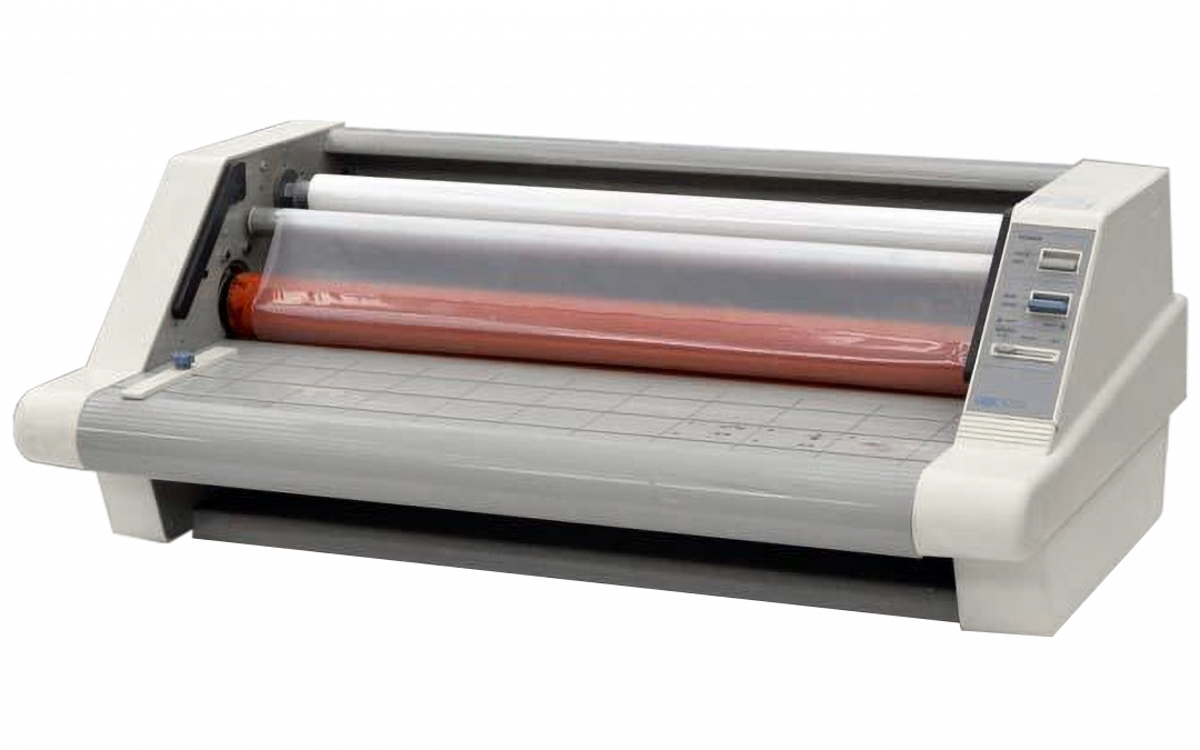 GBC 4250 LAMINATRICE 60CM