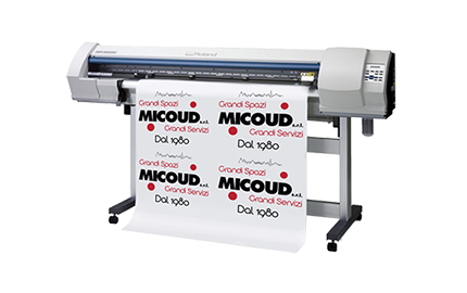 Adesivi stampati o pretagliati